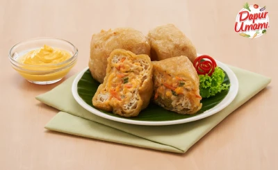 Tahu Pedas Mayo ala Mayumi®